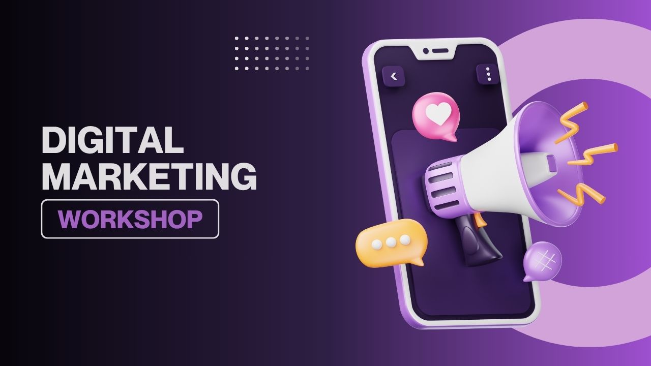 Digital Marketing Agency